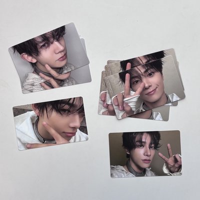 # 迷六單封隨機卡