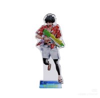 JS 立牌 海灘立牌