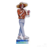 JS 立牌 海灘立牌