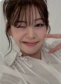 Lover, Killer 環球 特典卡 