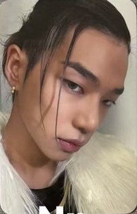 迷一 kpop together 幸運卡 