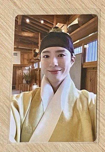 【可交換】2026年曆/泰國通路特典卡