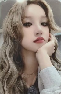 正規二 愛豆驛站 3.0 幸運卡 