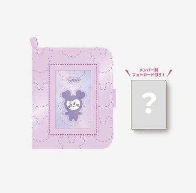 日本九週年 卡冊