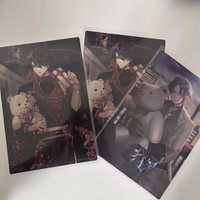 white day goods2022 明信片 