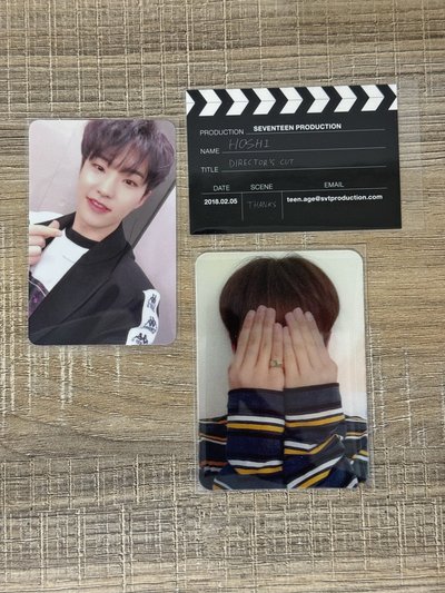 榮 特一專卡+明信片組