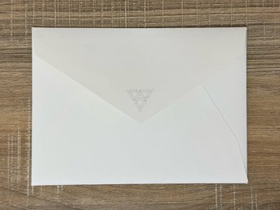 榮 特一專卡+明信片組