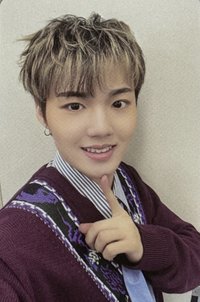  2023 WELCOMING COLLECTION yg 特典卡 