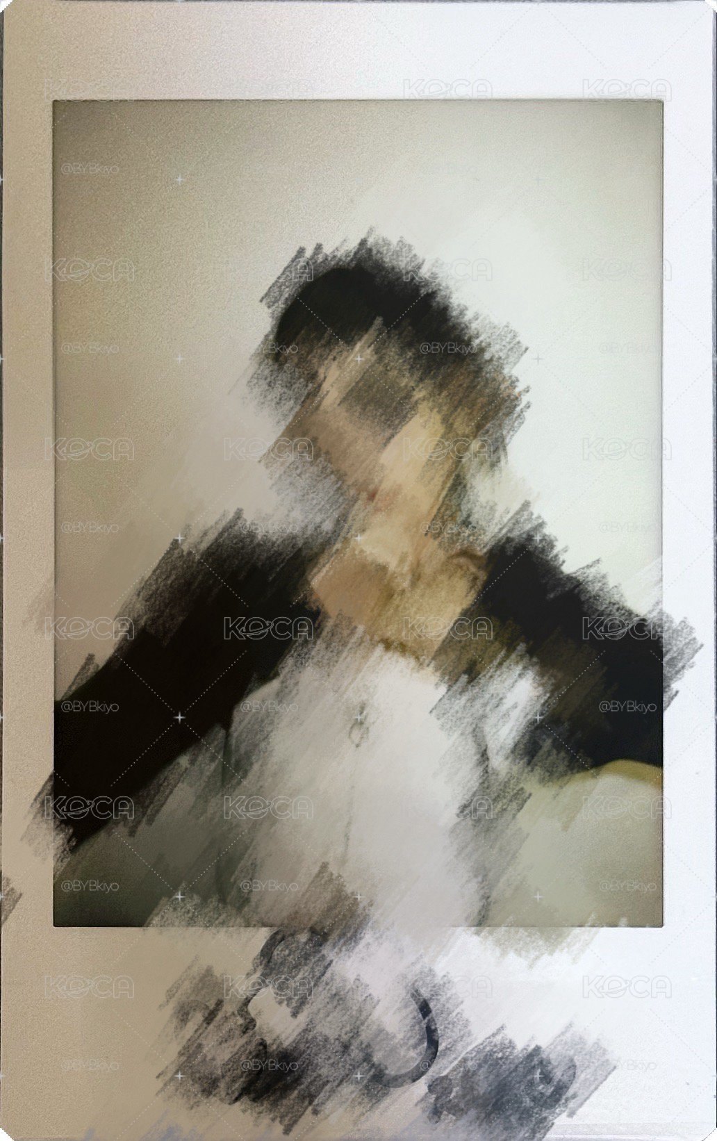 未公開