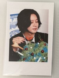 2025年曆 md 特典卡 