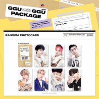 22咕咕盒 隨機卡