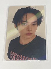 旻特典（閃卡）