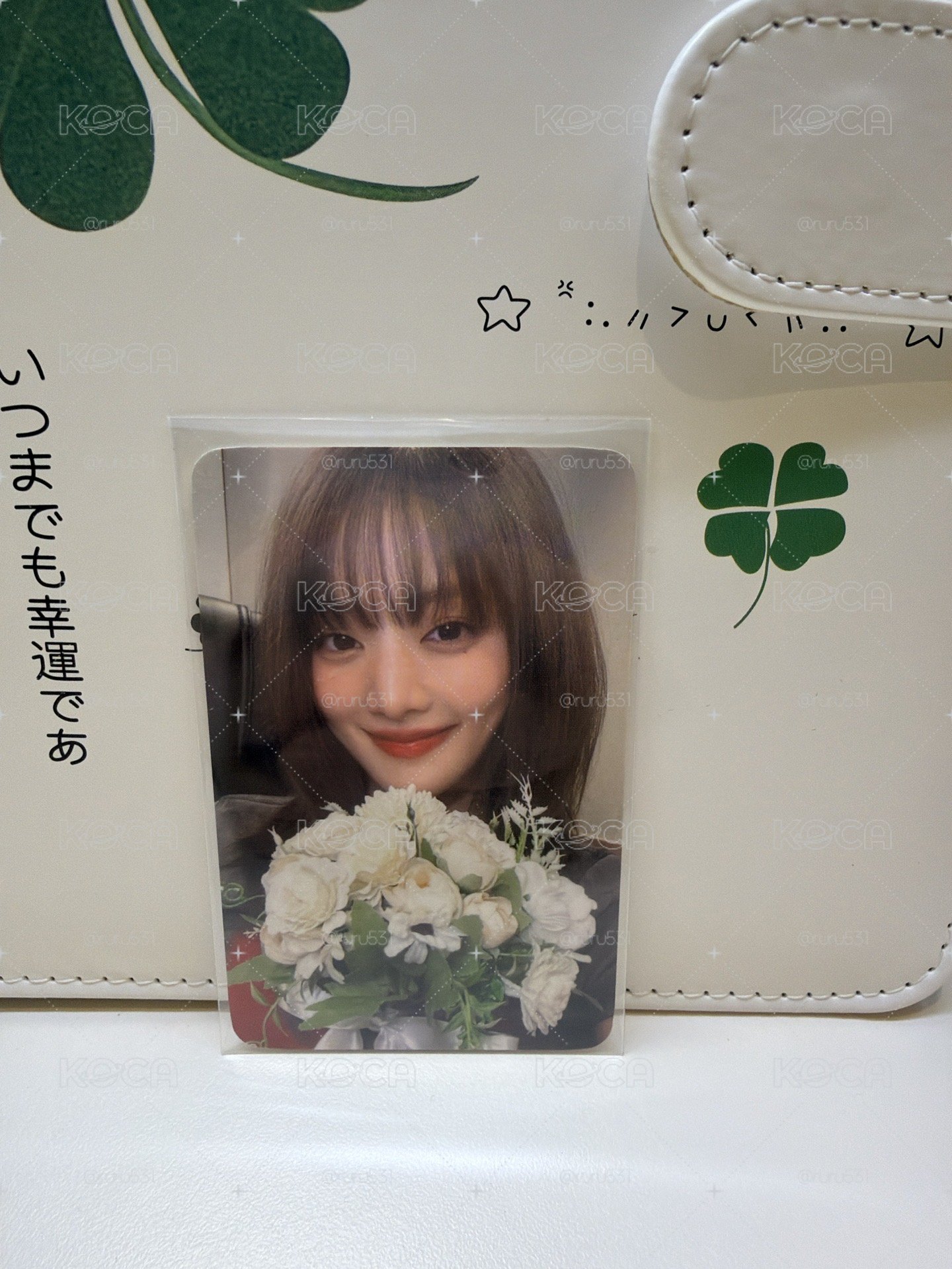 絕美拿花妮