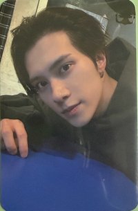 FREQUENCY el 幸運卡 