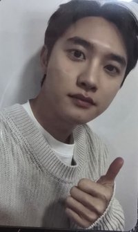 Reverxe yes24 簽售卡 