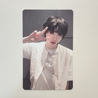 how? wvs 2.0 簽售卡