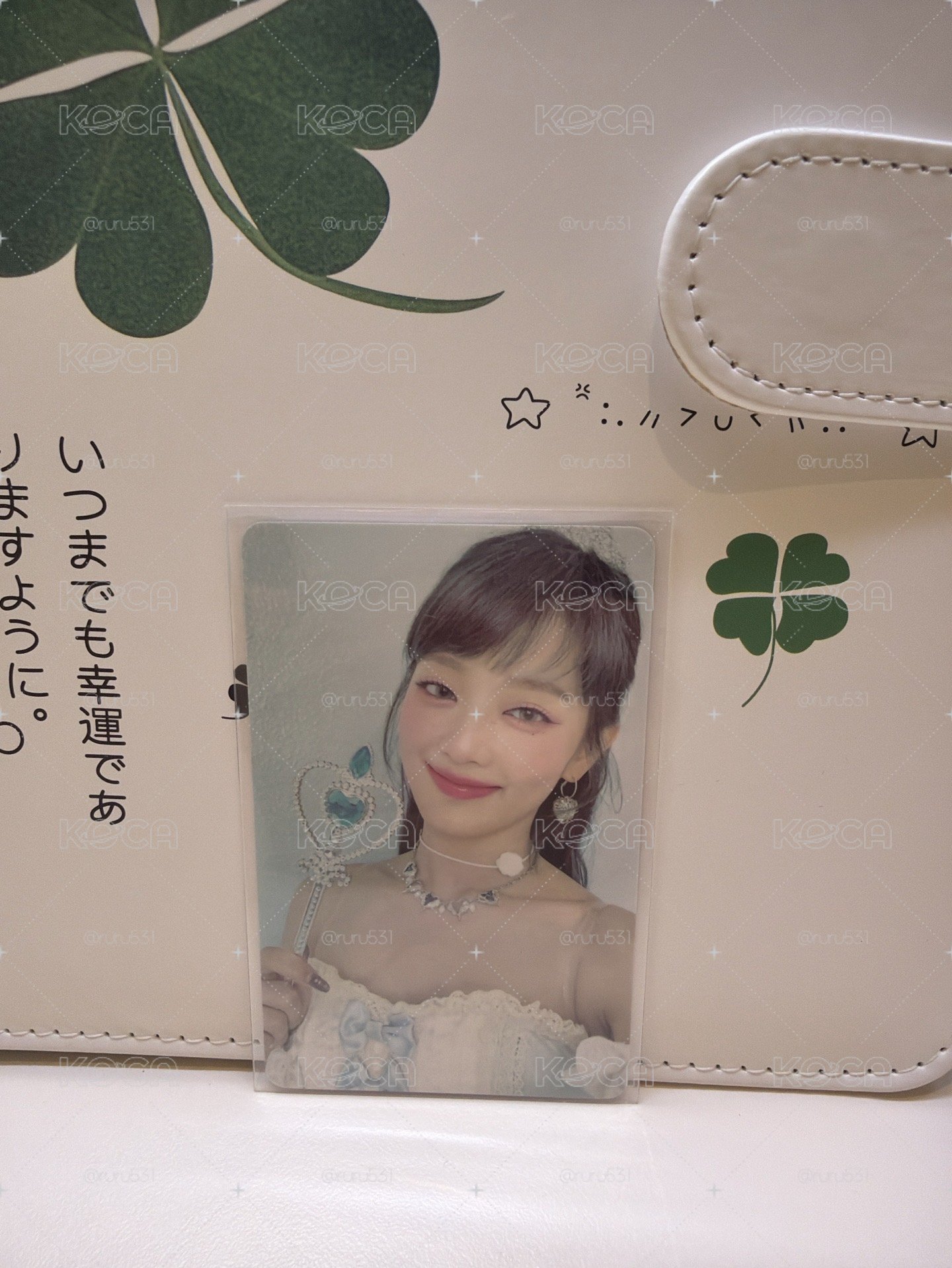 公主妮～