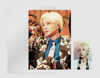 正規11 Vol.1 明信片組 閃卡