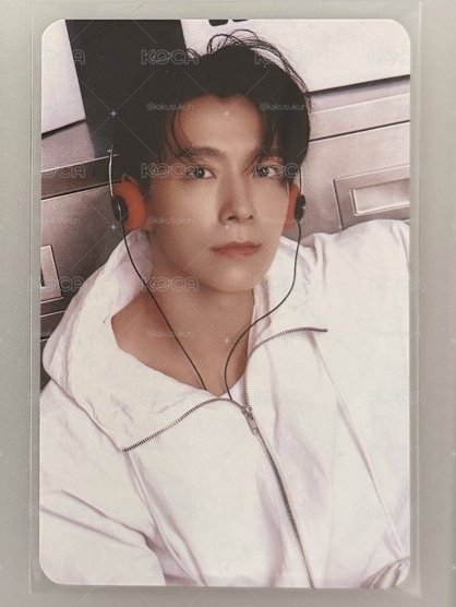 2025 season’s greetings 特典卡