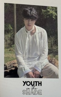 迷一 el 2.0拍立得 特典卡 