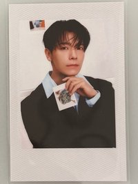 2025年曆 md 特典卡 