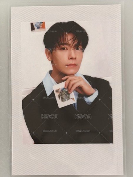 2025 season’s greetings 特典卡