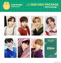 21咕咕盒 隨機卡