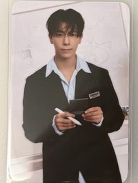 2025年曆 el 特典卡 