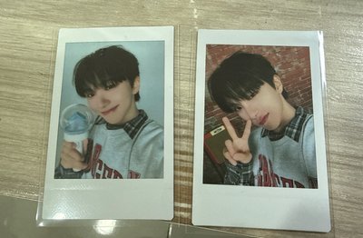 BND WOONAK RIWOO各種拍立得