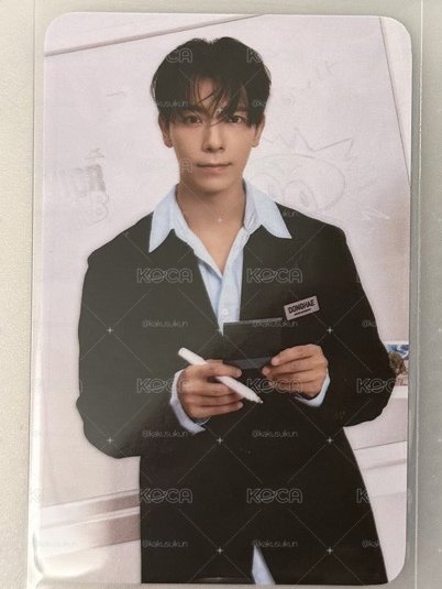 2025 season’s greetings 特典卡