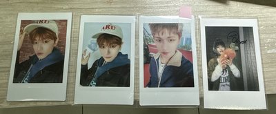 BND WOONAK RIWOO各種拍立得