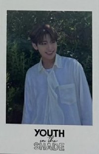 迷一 el 2.0拍立得 特典卡 