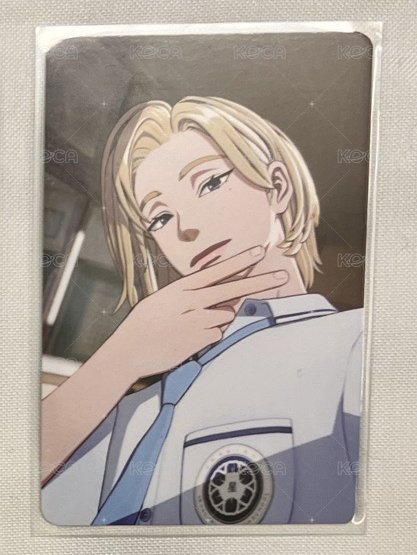 💜六夏專卡