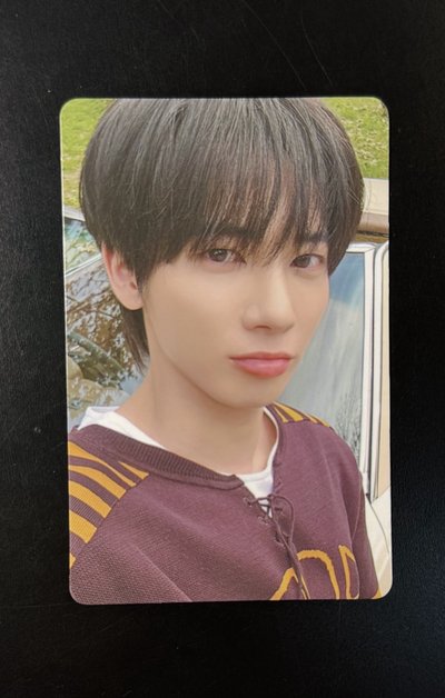 嘟嘟嘴的愛豆驛站顯