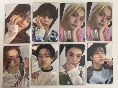 首爾安可場滿額卡