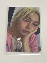 捧臉菲（需多帶燦彬）