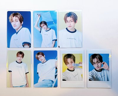 TWS 志薫盤 36張 不拆