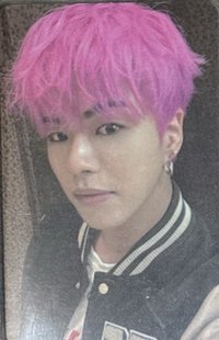 入場卡 / 場限卡 