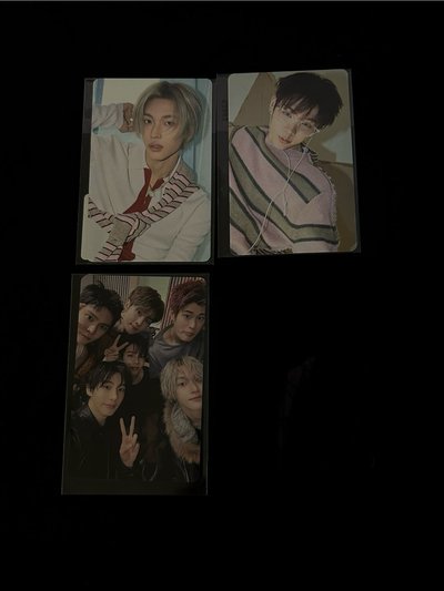 k4幸運卡醬（綁圖二）