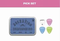 吉他Pick （不含小卡組）