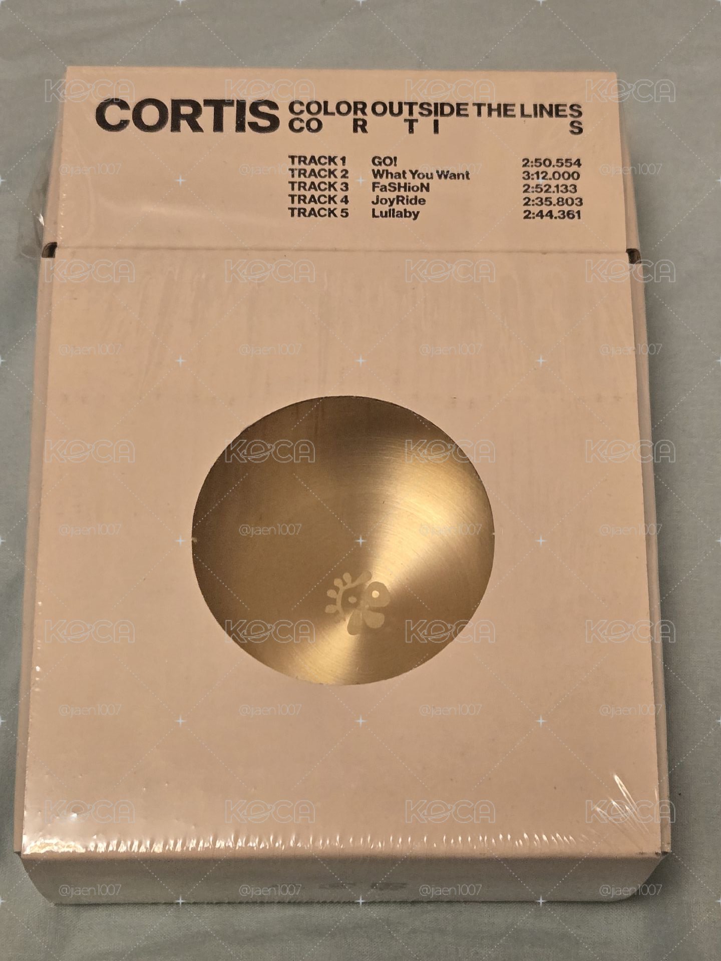 全新未拆頌缽