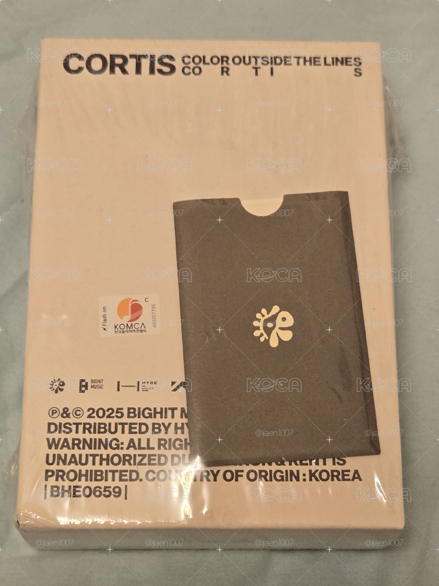 全新未拆頌缽