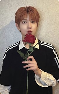 迷三 ms 台北線下2.0 Bakery 簽售卡 玫瑰 ver.