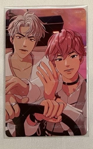🩷❤️yataz 雙人