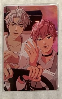 🩷❤️yataz 雙人