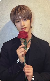 迷三 ms 台北線下2.0 Bakery 簽售卡 玫瑰 ver.