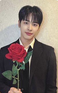 迷三 ms 台北線下2.0 Bakery 簽售卡 玫瑰 ver.