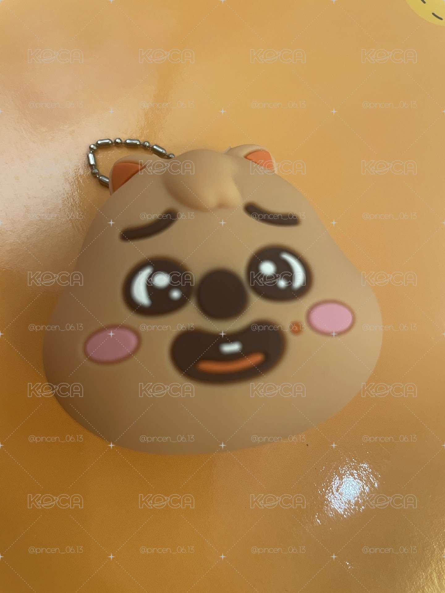 闊卡電子雞