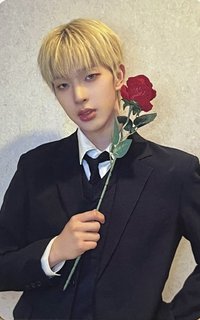 迷三 ms 台北線下2.0 Bakery 簽售卡 玫瑰 ver.