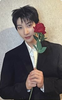 迷三 ms 台北線下2.0 Bakery 簽售卡 玫瑰 ver.